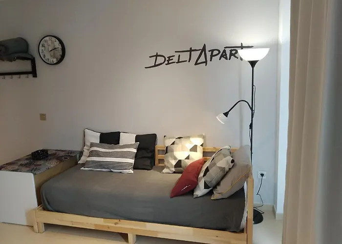 Deltapart * デルテブレ