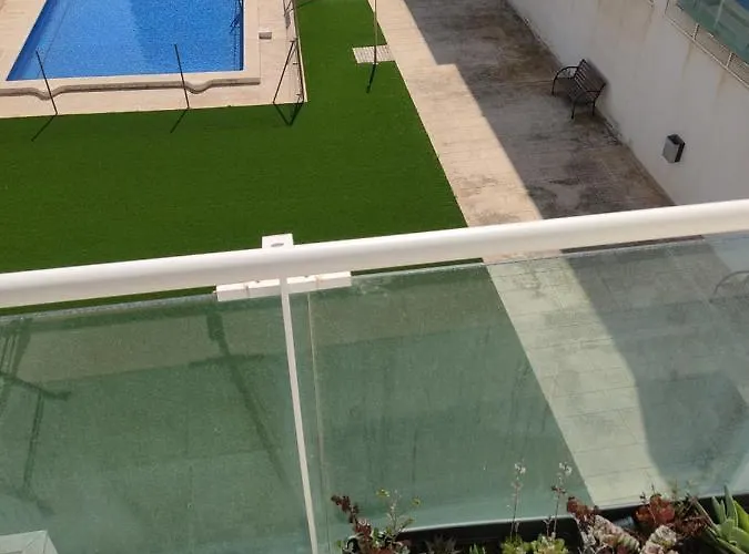 Apartman Deltapart *