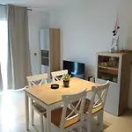 Deltapart Apartmán