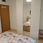 Apartmán Deltapart *