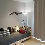 Apartmán Deltapart
