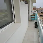 Apartmán Deltapart *