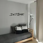 Apartmán Deltapart