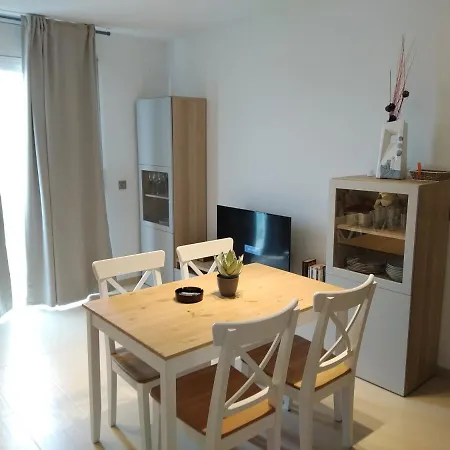 Deltapart Apartamento