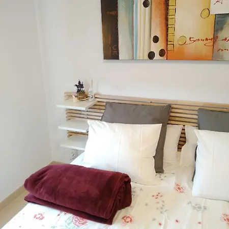 Deltapart Apartamento