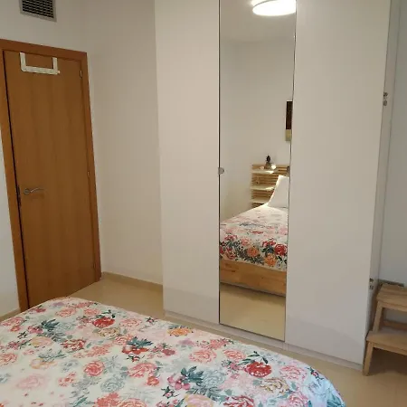 Apartamento Deltapart *