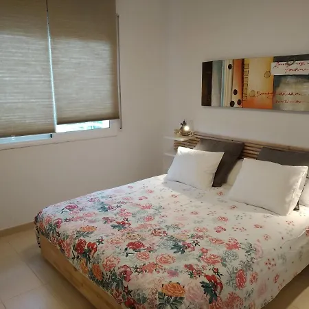 Deltapart Apartamento *