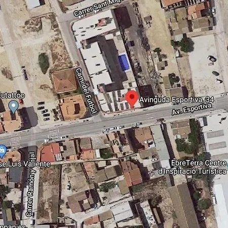 Deltapart Apartamento
