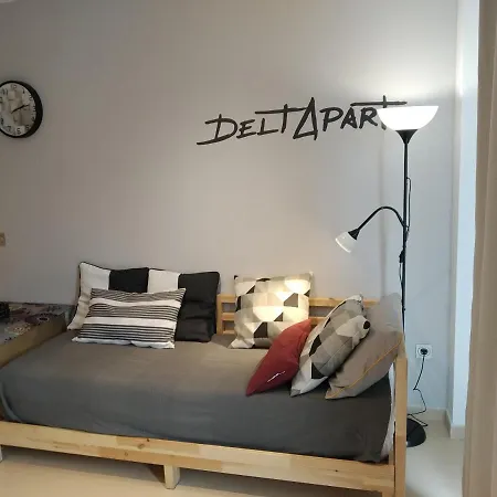 Deltapart * Deltebre