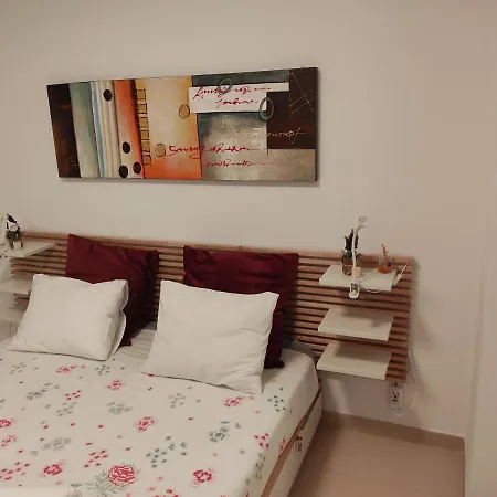 Deltapart Apartamento Deltebre