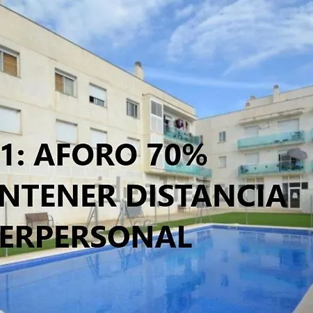 Deltapart * Deltebre