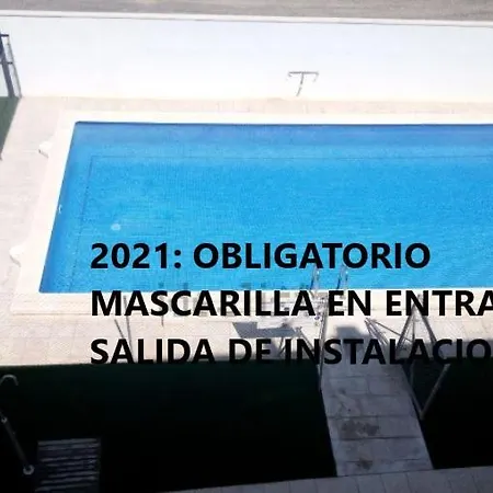 Deltapart Apartamento *